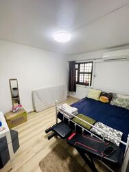 Blk 128 Bukit Merah View (Bukit Merah), HDB 3 Rooms #588144101